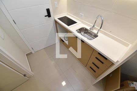 Studio de kitnet/studio para alugar com 1 quarto, 30m² em Centro, Curitiba