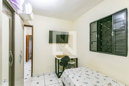Suíte de casa à venda com 2 quartos, 40m² em Jardim Climax, São Paulo