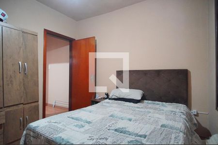 Quarto 1 de casa à venda com 3 quartos, 200m² em Cristo Rei, São Leopoldo