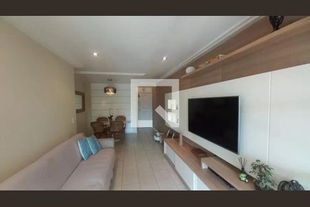 Apartamento à venda com 3 quartos, 107m² em Recreio dos Bandeirantes, Rio de Janeiro