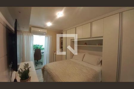 Apartamento à venda com 3 quartos, 107m² em Recreio dos Bandeirantes, Rio de Janeiro