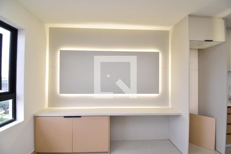 Studio de kitnet/studio para alugar com 1 quarto, 30m² em Centro, Pinhais