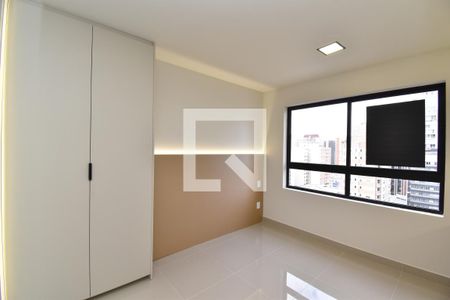Studio de kitnet/studio para alugar com 1 quarto, 30m² em Centro, Pinhais