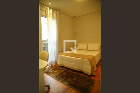 Quarto 1 de apartamento à venda com 2 quartos, 56m² em Centro, São Bernardo do Campo