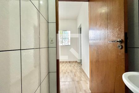 Lavabo de casa para alugar com 3 quartos, 75m² em Vila Santa Catarina, São Paulo