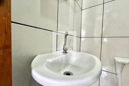 Lavabo de casa para alugar com 3 quartos, 75m² em Vila Santa Catarina, São Paulo