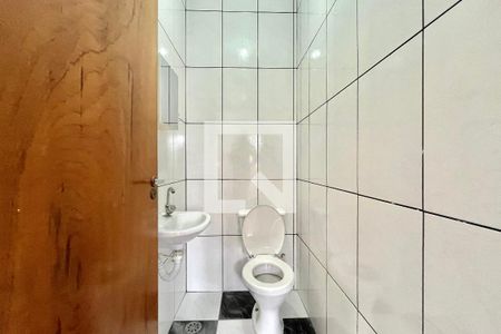 Lavabo de casa para alugar com 3 quartos, 75m² em Vila Santa Catarina, São Paulo