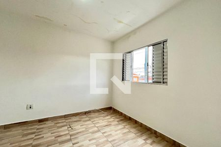 Suite de casa para alugar com 3 quartos, 75m² em Vila Santa Catarina, São Paulo