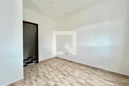 Suite de casa para alugar com 3 quartos, 75m² em Vila Santa Catarina, São Paulo