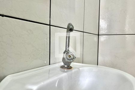Lavabo de casa para alugar com 3 quartos, 75m² em Vila Santa Catarina, São Paulo