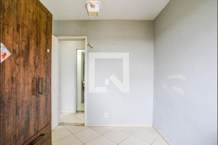 Quarto 1 de apartamento à venda com 3 quartos, 60m² em Parque Erasmo Assunção, Santo André