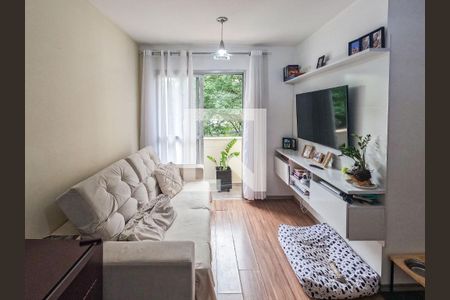 Apartamento à venda com 3 quartos, 58m² em Parque Maria Domitila, São Paulo