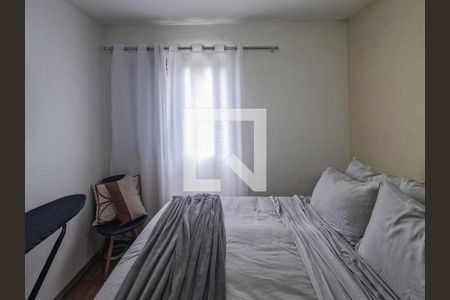Apartamento à venda com 3 quartos, 58m² em Parque Maria Domitila, São Paulo