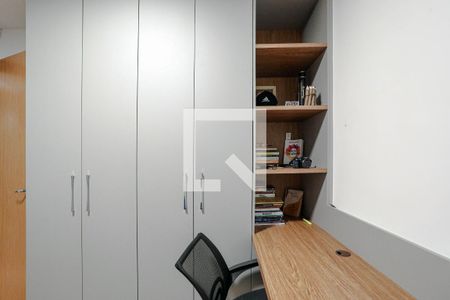 Quarto 1 de apartamento para alugar com 2 quartos, 43m² em Vila São Paulo, Mogi das Cruzes