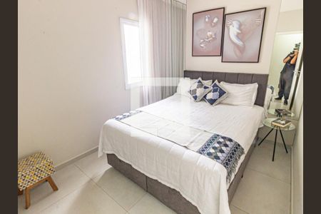 Quarto 2 de apartamento à venda com 2 quartos, 41m² em Mooca, São Paulo