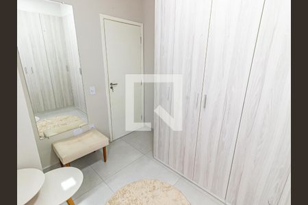 Quarto 1 de apartamento à venda com 2 quartos, 41m² em Mooca, São Paulo