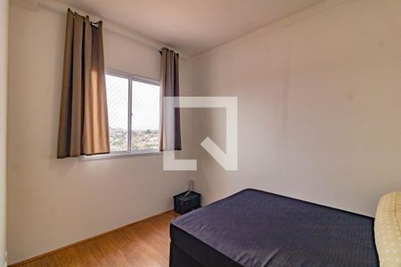 Apartamento à venda com 1 quarto, 27m² em Jardim Itacolomi, São Paulo