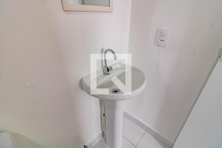Apartamento à venda com 1 quarto, 27m² em Jardim Itacolomi, São Paulo