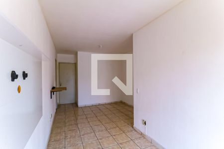 Sala de apartamento para alugar com 2 quartos, 65m² em Lins de Vasconcelos, Rio de Janeiro