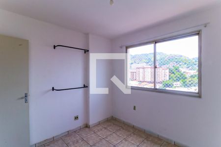 Quarto  de apartamento para alugar com 2 quartos, 65m² em Lins de Vasconcelos, Rio de Janeiro