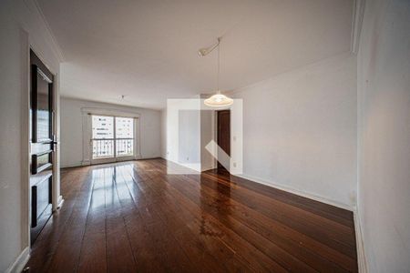 Apartamento à venda com 3 quartos, 105m² em Perdizes, São Paulo