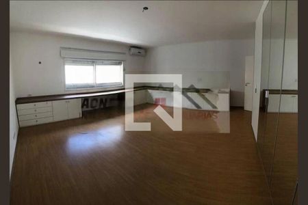 Casa à venda com 6 quartos, 850m² em Moema, São Paulo