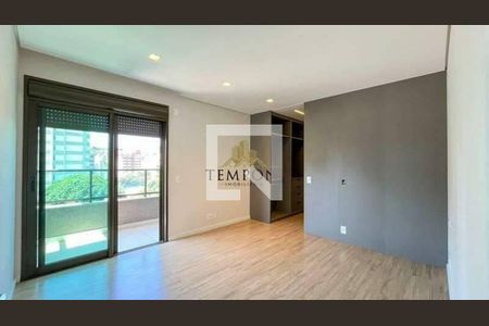 Apartamento à venda com 4 quartos, 164m² em Serra, Belo Horizonte