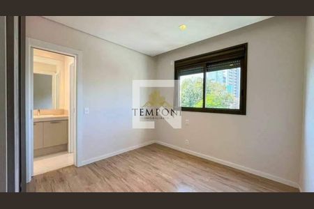 Apartamento à venda com 4 quartos, 164m² em Serra, Belo Horizonte