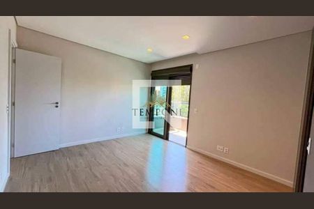 Apartamento à venda com 4 quartos, 164m² em Serra, Belo Horizonte