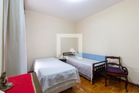 Quarto 2 de casa à venda com 3 quartos, 178m² em Vila Anglo Brasileira, São Paulo