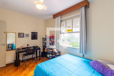 Quarto 1 de casa à venda com 3 quartos, 178m² em Vila Anglo Brasileira, São Paulo