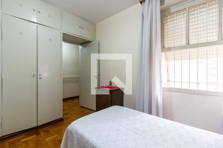 Quarto 2 de casa à venda com 3 quartos, 178m² em Vila Anglo Brasileira, São Paulo