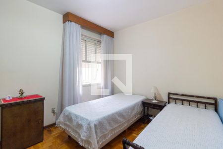 Quarto 2 de casa à venda com 3 quartos, 178m² em Vila Anglo Brasileira, São Paulo