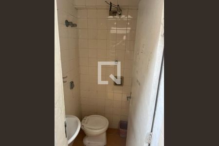 Banheiro de casa à venda com 3 quartos, 115m² em Ipiranga, São Paulo