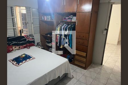 Quarto de casa à venda com 3 quartos, 115m² em Ipiranga, São Paulo