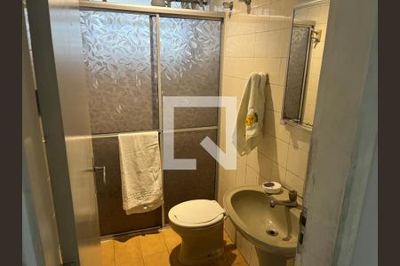 Banheiro de casa à venda com 3 quartos, 115m² em Ipiranga, São Paulo