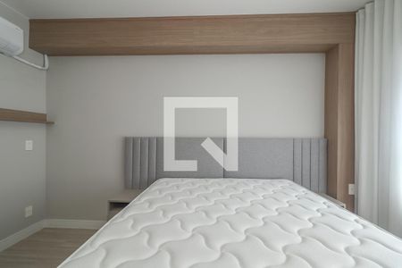 Sala / Quarto / Cozinha de apartamento para alugar com 0 quarto, 26m² em Passo D’areia, Porto Alegre