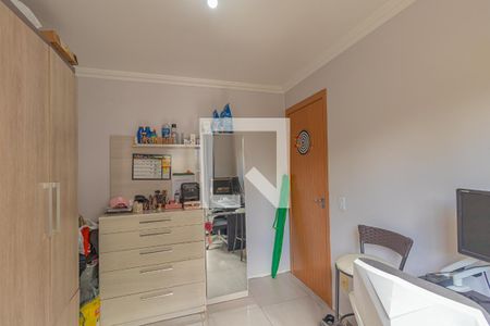 Quarto 1 de apartamento à venda com 2 quartos, 42m² em São José, Canoas