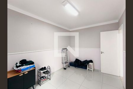 Quarto 2 de apartamento para alugar com 2 quartos, 54m² em Quarto Centenário, Jundiaí