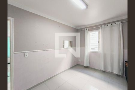 Quarto 2 de apartamento para alugar com 2 quartos, 54m² em Quarto Centenário, Jundiaí