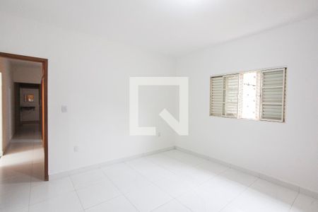 Suite de casa para alugar com 3 quartos, 240m² em Santa Mônica, Uberlândia