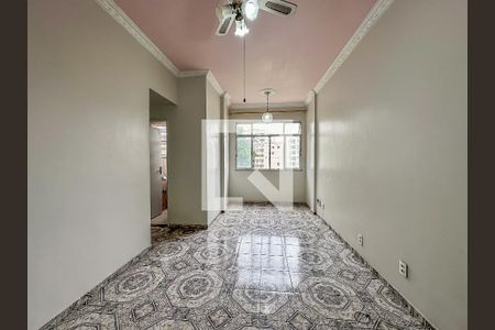 Apartamento para alugar com 2 quartos, 66m² em Flamengo, Rio de Janeiro