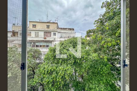 Apartamento para alugar com 2 quartos, 66m² em Flamengo, Rio de Janeiro