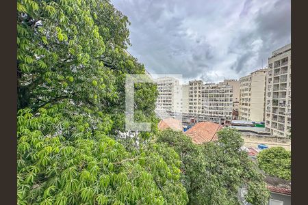 Apartamento para alugar com 2 quartos, 66m² em Flamengo, Rio de Janeiro