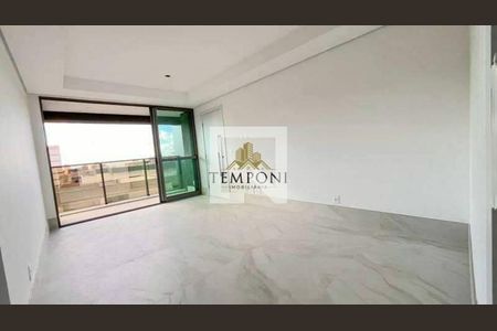 Apartamento à venda com 3 quartos, 84m² em Serra, Belo Horizonte