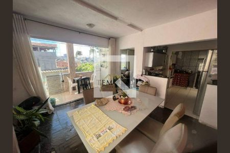 Casa à venda com 7 quartos, 100m² em Conjunto Helena Antipoff, Belo Horizonte