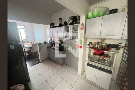 Casa à venda com 7 quartos, 100m² em Conjunto Helena Antipoff, Belo Horizonte