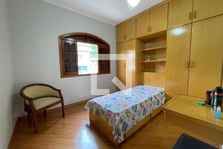 Casa à venda com 3 quartos, 190m² em Vila Maria Luisa, São Paulo