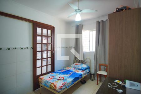 Quarto 2 de casa à venda com 3 quartos, 94m² em Jardim Sabará, Porto Alegre