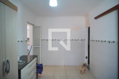 Quarto 2 de casa à venda com 3 quartos, 94m² em Jardim Sabará, Porto Alegre